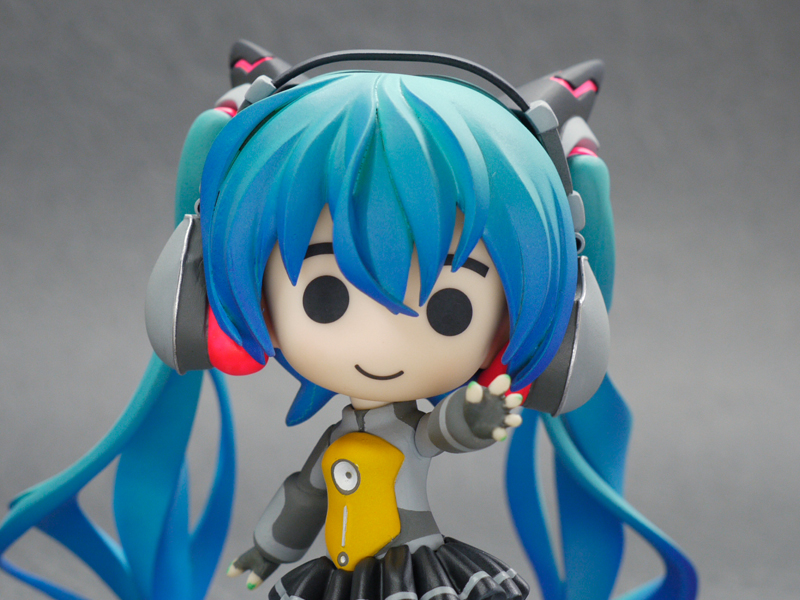 Supercells Oddsandends Hatsune Miku Nendoroid Custom 6 Moepop Ruru 6616