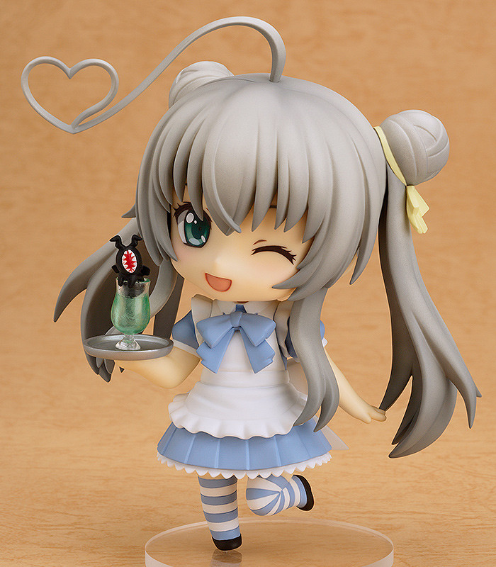 Nendoroid Nyaruko. Нендороид 331. Нендороид горничная. Nendoroid Haiyore Nyaruko.