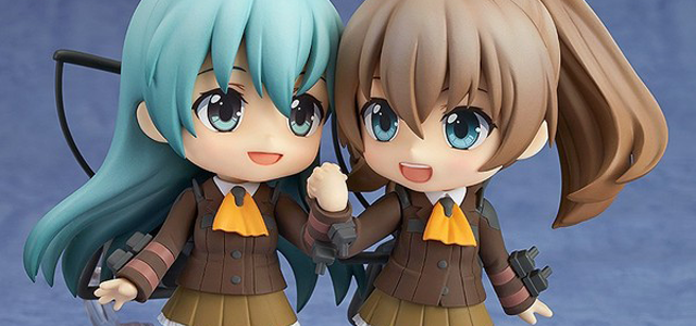 nendoroid kumano