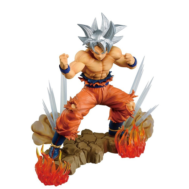 Les Figurines Prizes De Fevrier 21