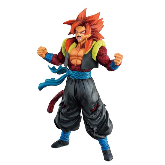 DEMON SLAYER- 5TH ICHIBAN KUJI KYOJURO RENGOKU D PRIZE FIGURE