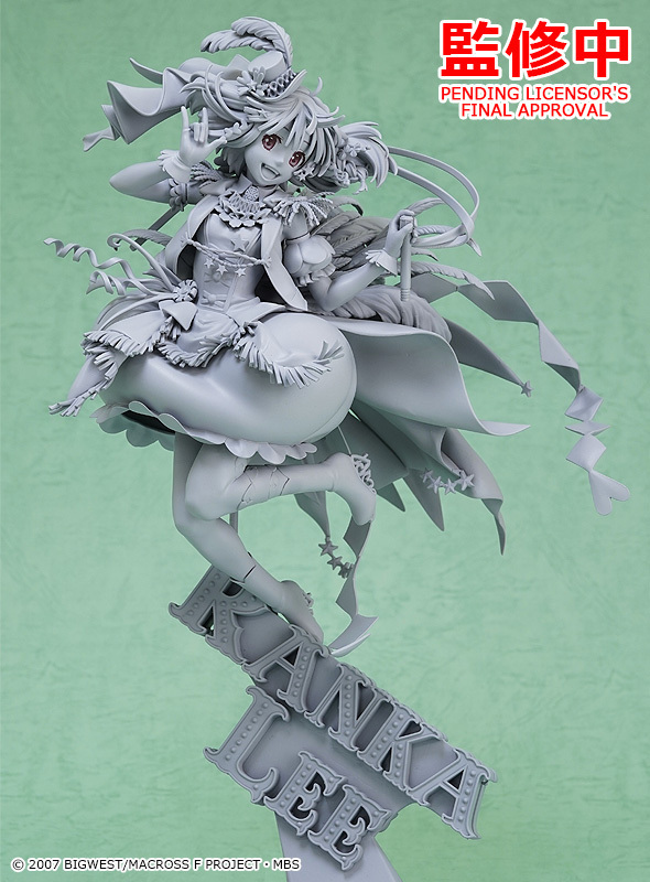 Ruru  MoePop on X: 【Wonder Festival 2023 Summer】 Figure