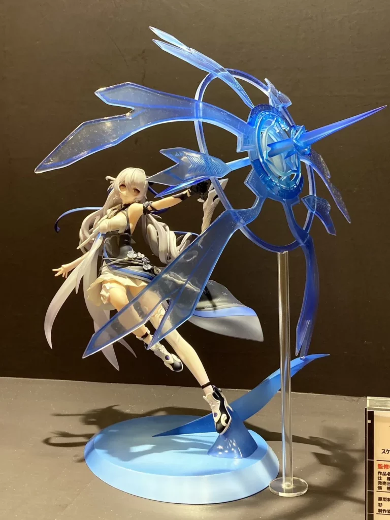 Wonder Festival 2023 [Summer] Tokyo Figure Booth