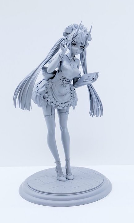 Wonder Festival 2022-2023上海［Shanghai］| F:NEX, Alice Glint 