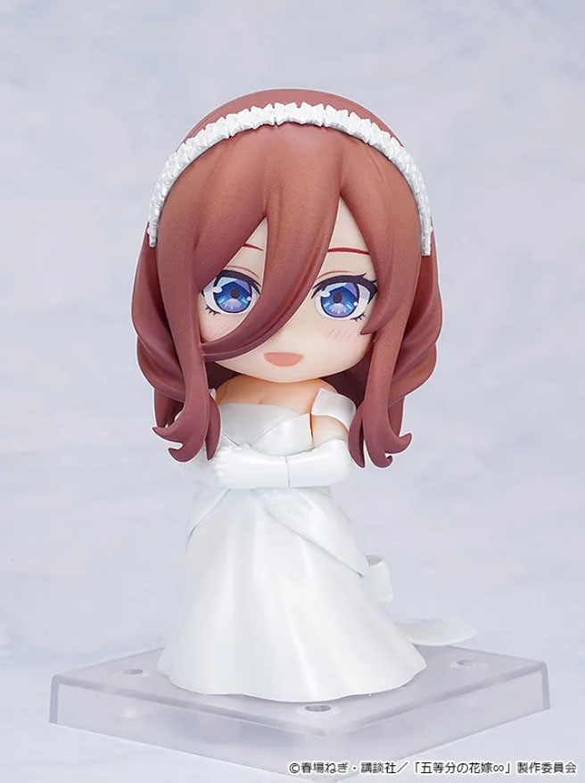 Kamisama Hajimemashita◎ - Tomoe - Nendoroid (Good Smile Arts Shanghai, Good  Smile Company)